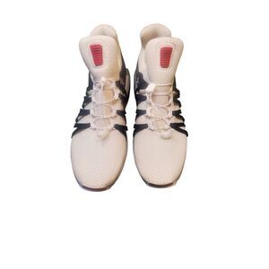 Nike Shox Gravity Mens Running Shoes Sneaker Ar1999-104 Size 12